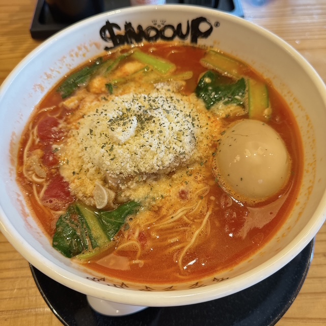 トマラー専門店「THE SNOOUP」 はませんバイパス店 | 株式会社ハウディ